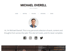 Tablet Screenshot of moverell.com